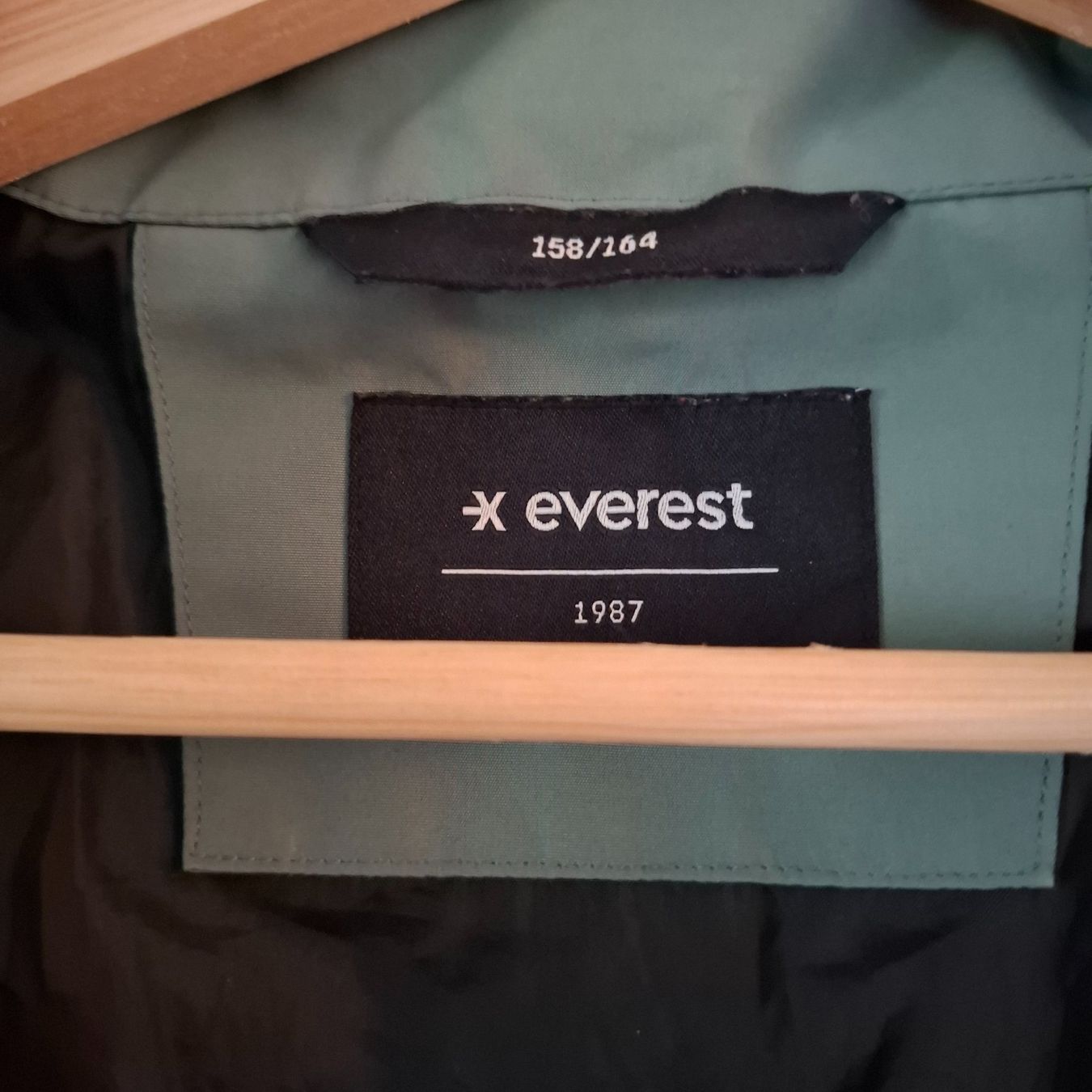 Everest Giacche & Cappotti: Jungs Herbstjacke Everest – Usato da Zürich venduto da hthorn 1