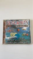 FETENHITS - Neue Deutsche Welle CD - Top Zustand!