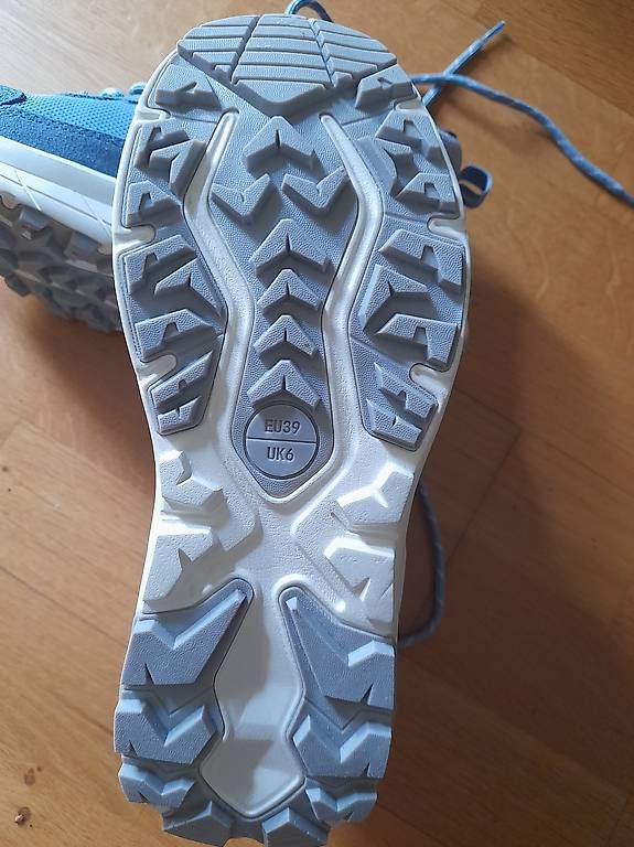 Scarpe da donna: Nue Wanderschuh 39 – Nuovo (secondo la descrizione) da Zürich venduto da Charmzab 3