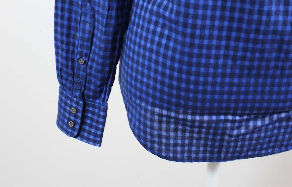 Gant Camicette: GANT Hemdbluse Gr. 34 – Usato da Belp venduto da caramel-secondhand 4