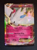 Pokemon Togekiss EX 83/122 XY TURBOfieber