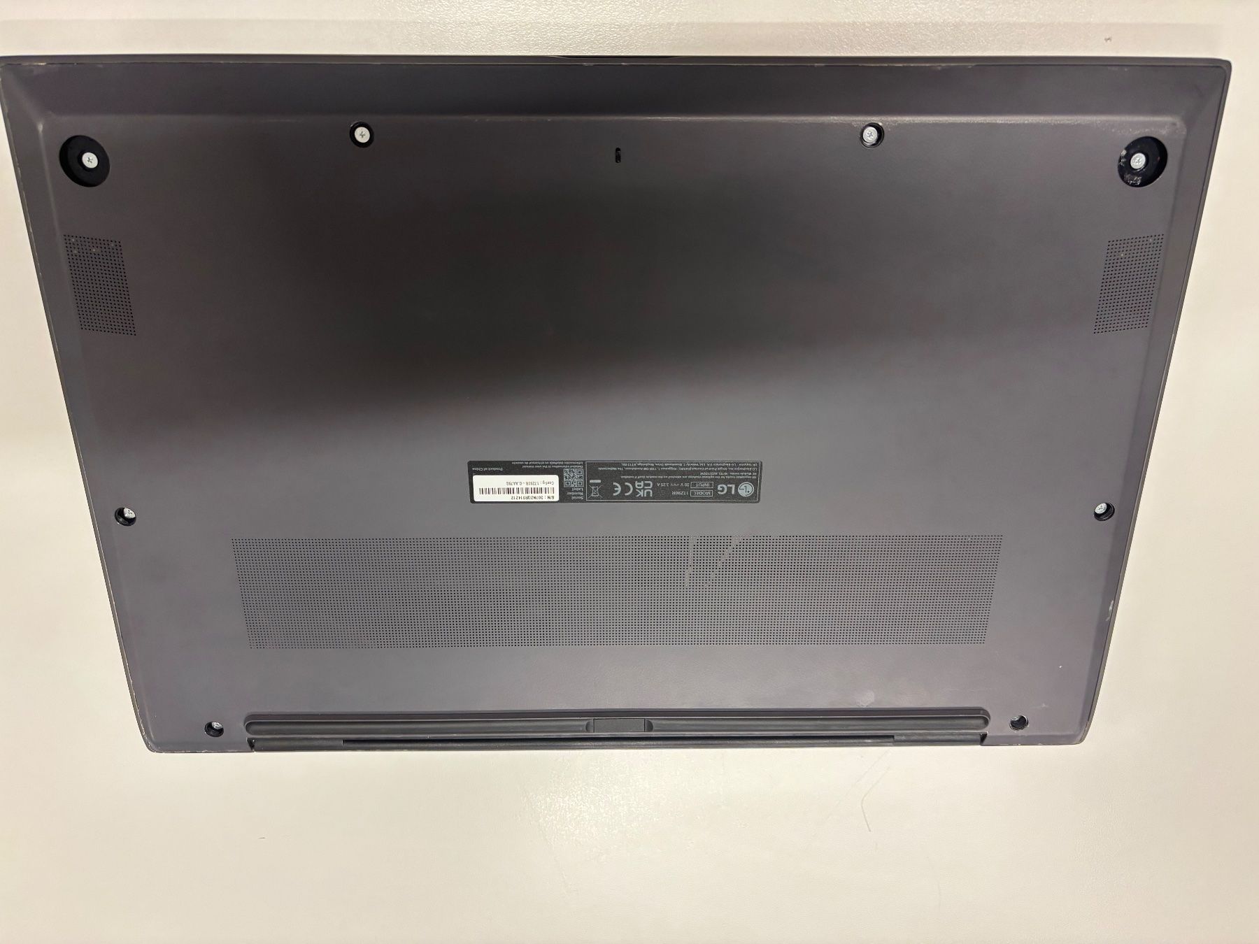 LG Notebook: LG Gram – Usato da Zürich venduto da mar_hs6l 4