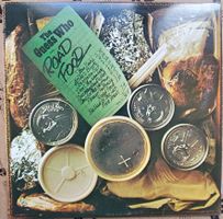 The Guess Who – Road Food / Hard Rock / USA 1974 / in VG+ M-