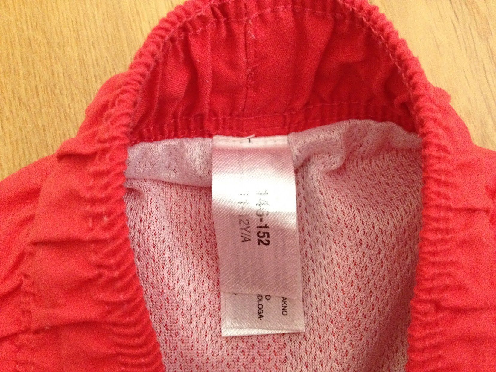 C&A Badehosen: Badehose – Gebraucht aus Dübendorf von Fip05 1