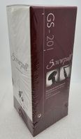 Screwpull GS-201 - Stilvoller Weinöffner OVP