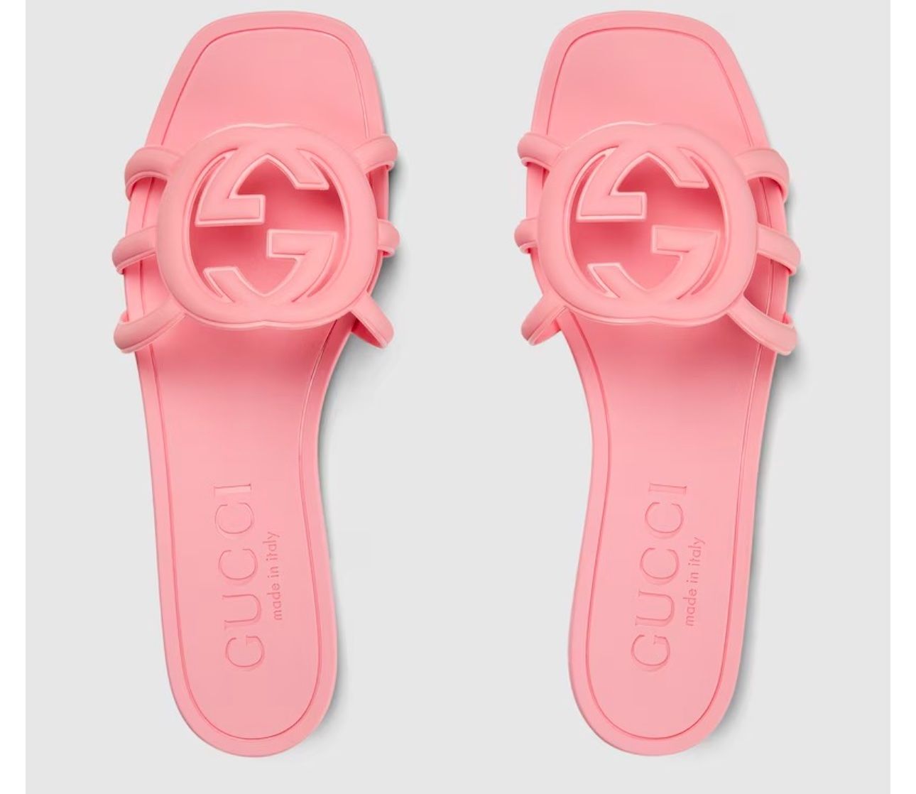 Scarpe da donna: Gucci PANTOLETTE FULLSET – Usato da Aristau venduto da Evelinik 6