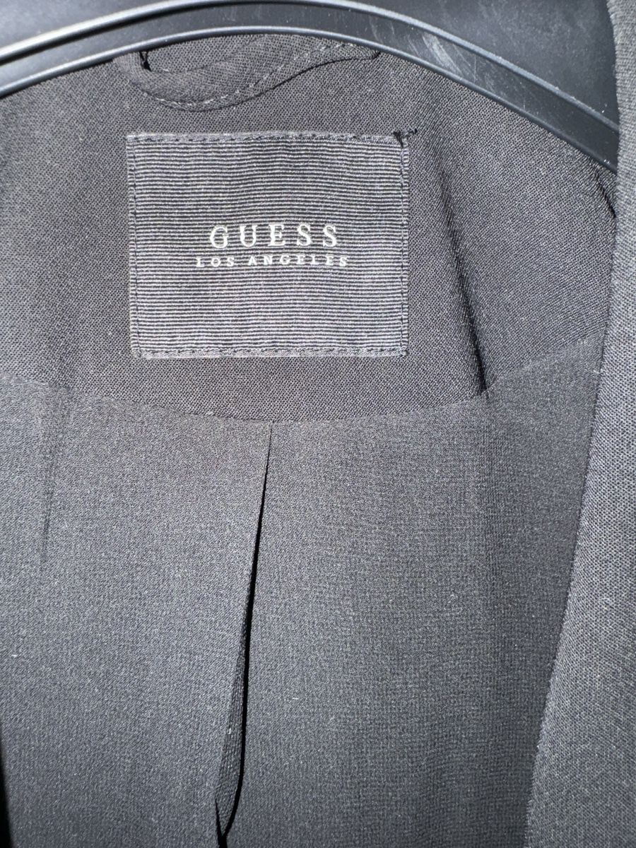Guess Giacche: Guess Blazer – Nuovo (secondo la descrizione) da Zürich venduto da Ekaterinek 2