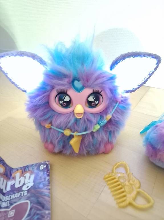 Giocattoli: Furby und baby furby – Usato da Utzenstorf venduto da MvHagen