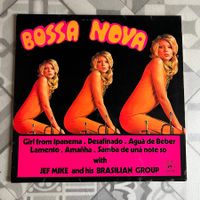 Bossa Nova - compilation