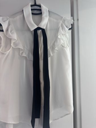Claudie Pierlot blouse