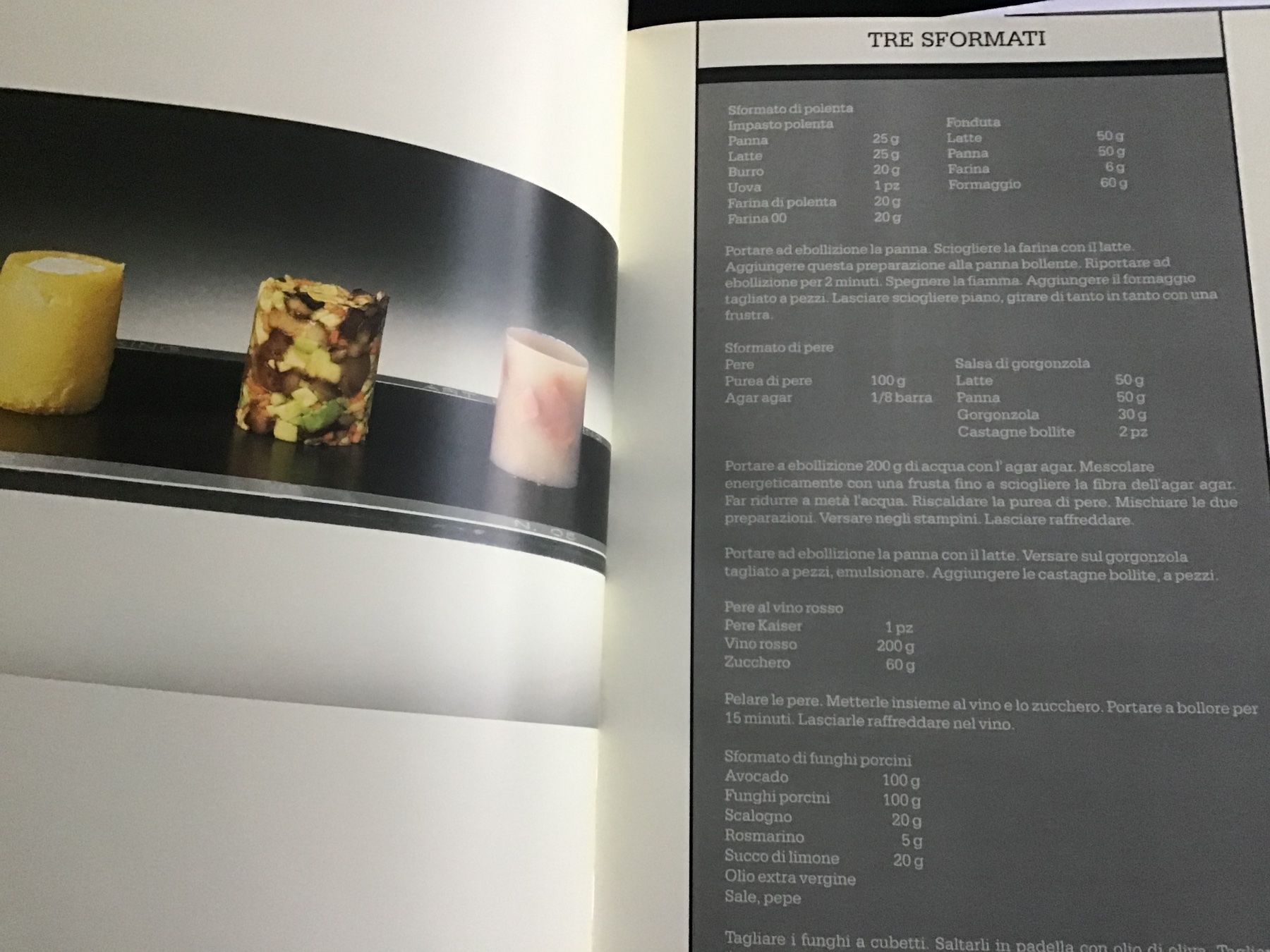 Libri: Art in cooking – Nuovo (secondo la descrizione) da Rüti ZH venduto da Phaeton10 4