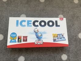 Icecool Familienspiel, Top Zustand