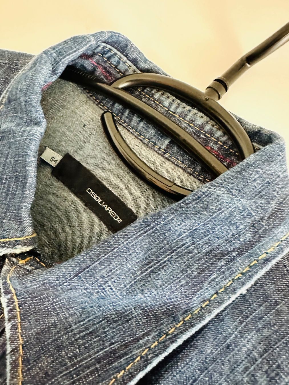 Dsquared2 Chemises: Dsquared2 Hemd Grösse 54 – D'occasion à Bern par howi72 1