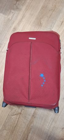 Samsonite Reisekoffer