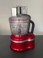 KitchenAid Artisan Food Prozessor 4 L rot 5KFP1644