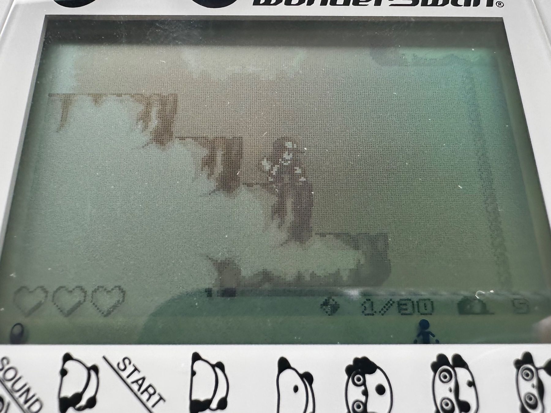 Bandai Jeux: Jeu Kaze no Klonoa Wonderswan – D'occasion à La Tour-de-Peilz par MD2020 4