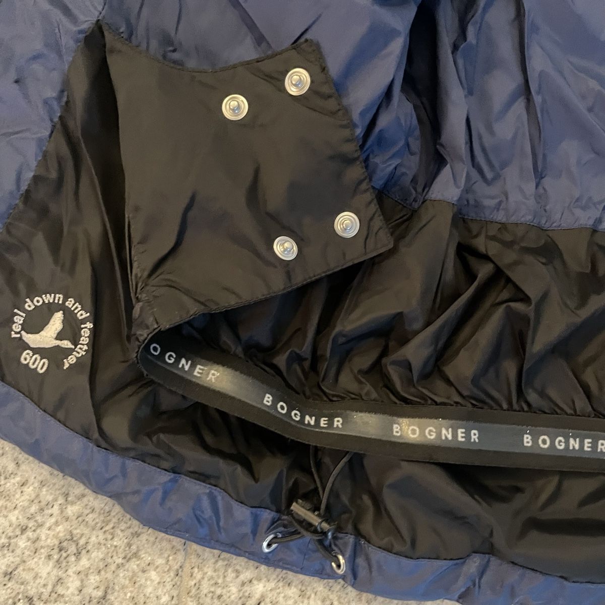 Bogner Jacken & Mäntel: Bogner Kinder-Skijacke – Gebraucht aus Mönchaltorf von Mimmom 5