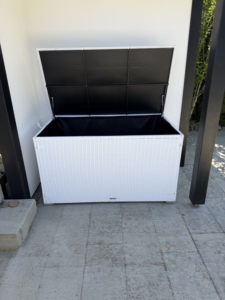 Box contenitori: Kissenbox XXL  – Nuovo (secondo la descrizione) da Bernhardzell venduto da kemonmanja