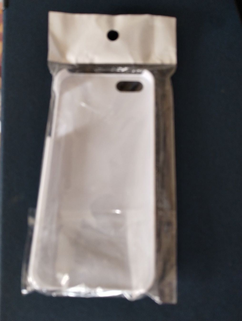 Apple Cover & Protezioni schermo: iPhone 5  case Bon Jovi  " what about now" – Nuovo e nell'imballaggio originale da Lausanne venduto da Martinucci 1