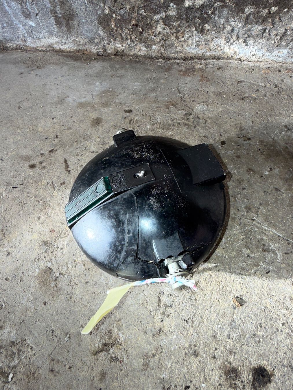 Sachs Parti ricambio per ciclomotori: Mofa Lampe – Usato da Fahrni b. Thun venduto da berger_tuning34 3