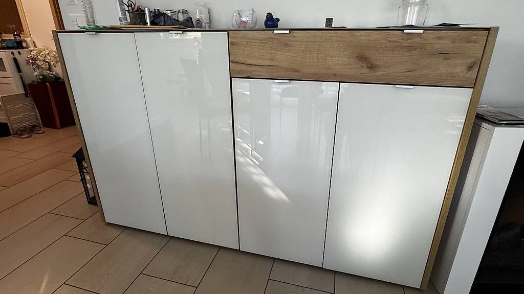 Cassettiere: Sideboard – Usato da Allschwil venduto da miirlee 1