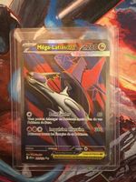 Pokemon - Mega-Latias EX 163/132 - MEG FR