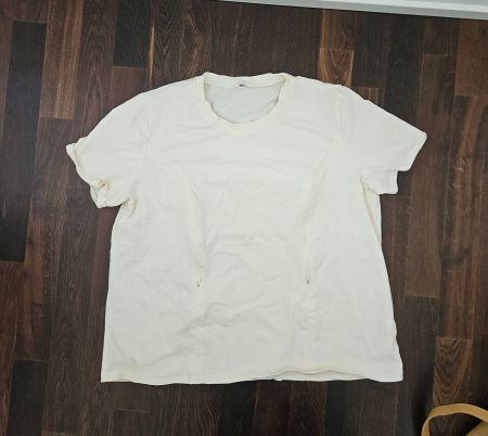 Breastfeeding t-shirt