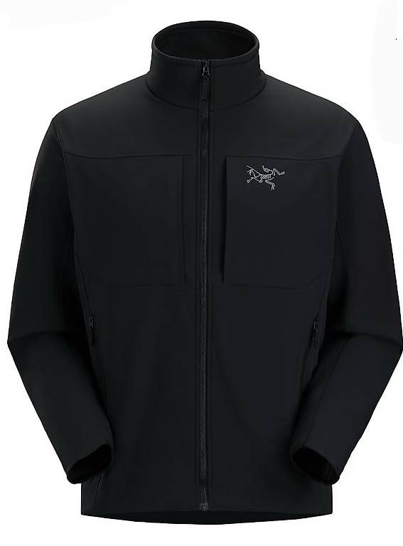 Arcteryx Jacken: Arcteryx Gamma MX Herren M – Gebraucht aus Gwatt (Thun) von ARC_TERYX 1