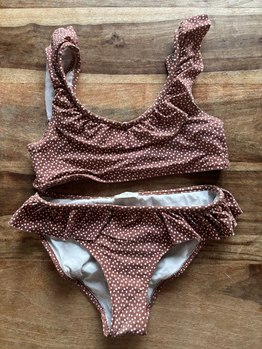 Maillots de bain: Buho Bikini 14 Jahre – D'occasion à Solothurn par rrcompany