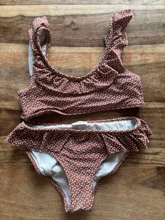 Buho Bikini 14 Jahre