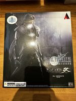 Final Fantasy VII Advent Children Play Arts Kai Sephiroth