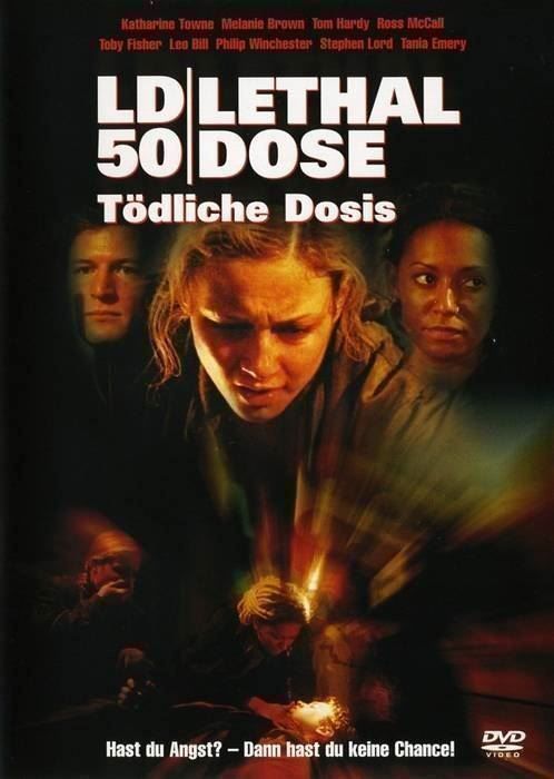 Tutti i DVDs: LD 50 Lethal Dose - Tödliche Dosis – Nuovo (secondo la descrizione) da Volketswil venduto da Fraese1