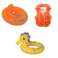 Baby float schwimmring