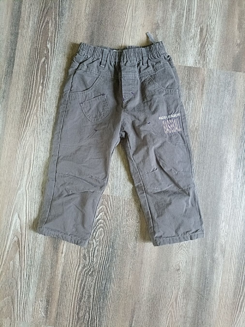 Pantalons: Hose Gr. 92 – D'occasion à Tenniken par Pasci1990