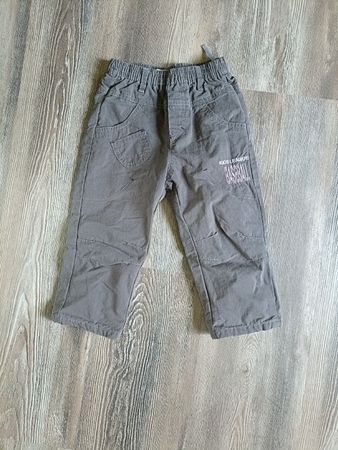 Hose Gr. 92
