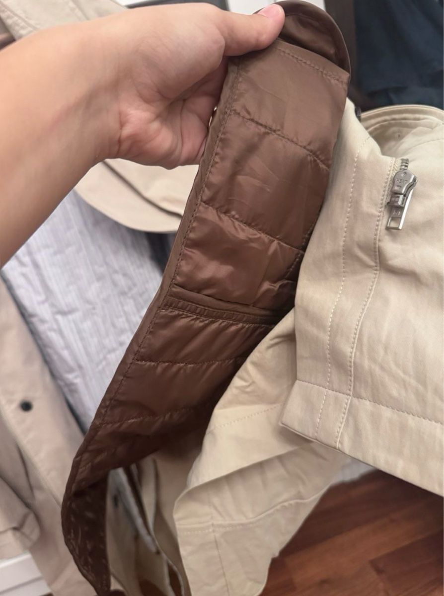 Mango Cappotti: Trenchcoat Mango NEU – Nuovo e nell'imballaggio originale da Luzern venduto da raquel.m 6