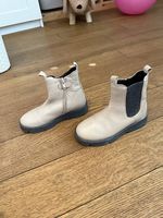 Lederstiefelette Grösse 30