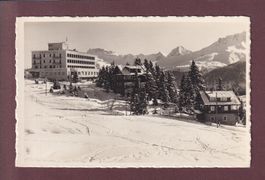 AROSA - Berghotel Prätschli
