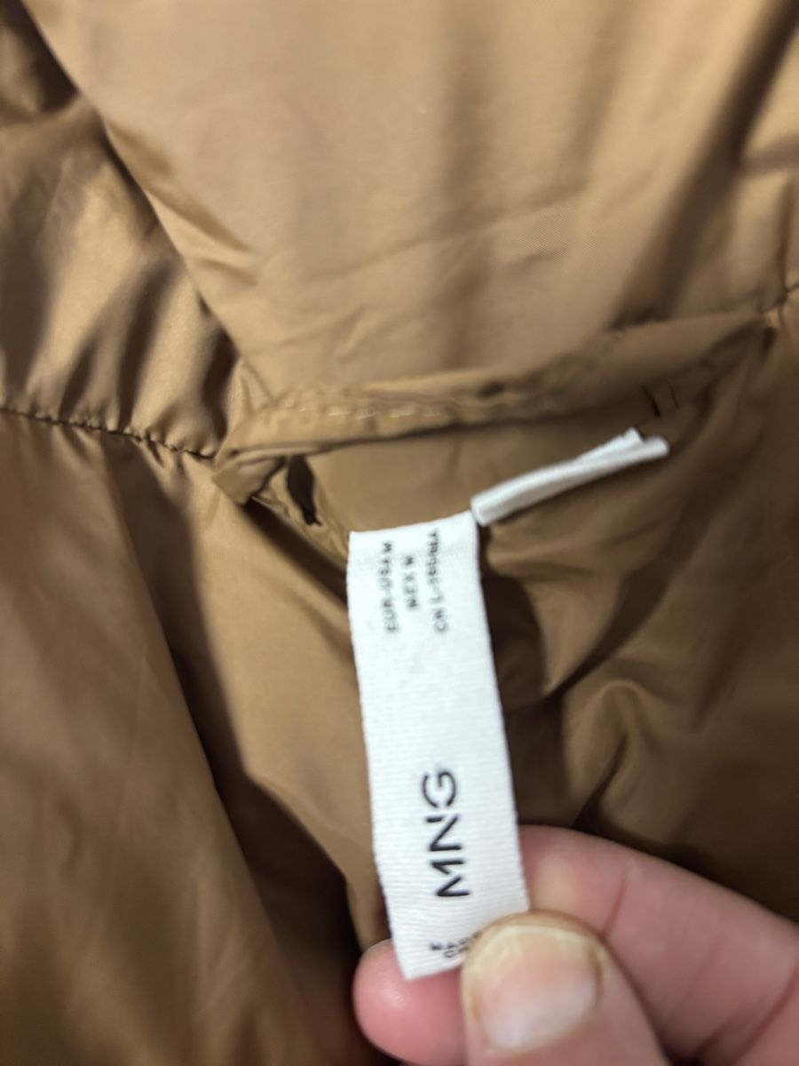 Mango Cappotti: Mango manteau taille M – Usato da Brügg BE venduto da rah_mqh8 3