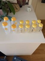 Medela Milchflaschen Set
