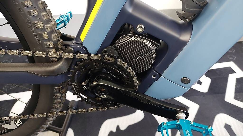 Husqvarna Velos: Husqvarna Mountain Cross MC5 – Neu (gemäss Beschreibung) aus Cortaillod von inf_x6wt 2