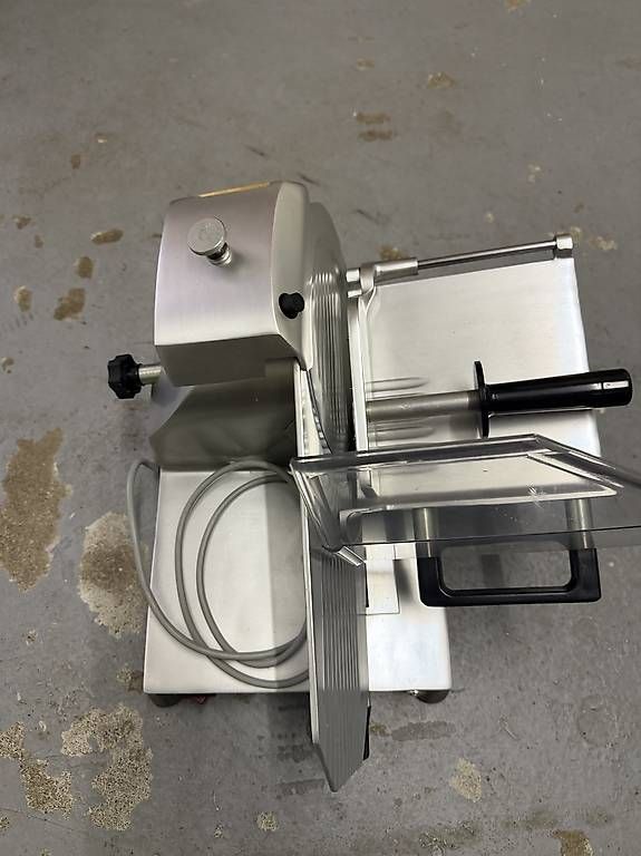 Elettrodomestici da cucina: Aufschnitt Maschine  – Usato da Bremgarten AG venduto da lla_d8qx 1
