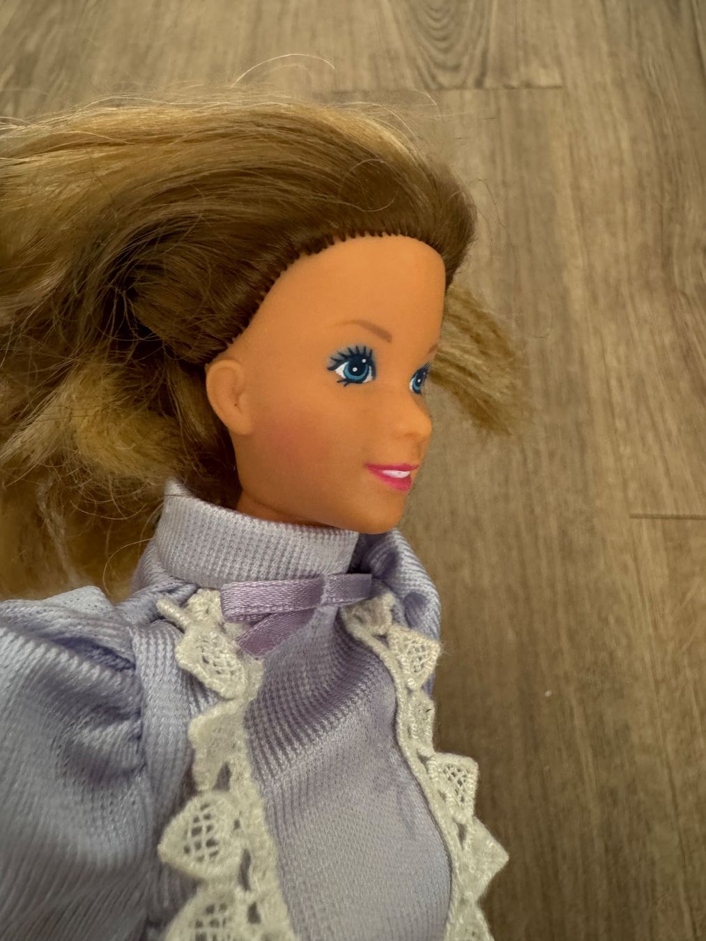 Bambole: Vintage Barbie Mattel – Usato da Fislisbach venduto da chili2006 2
