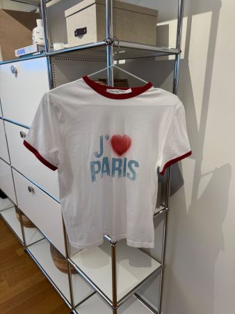 DIOR SHIRT PARIS
