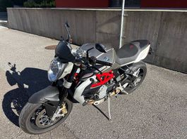 MV Agusta Brutale 800