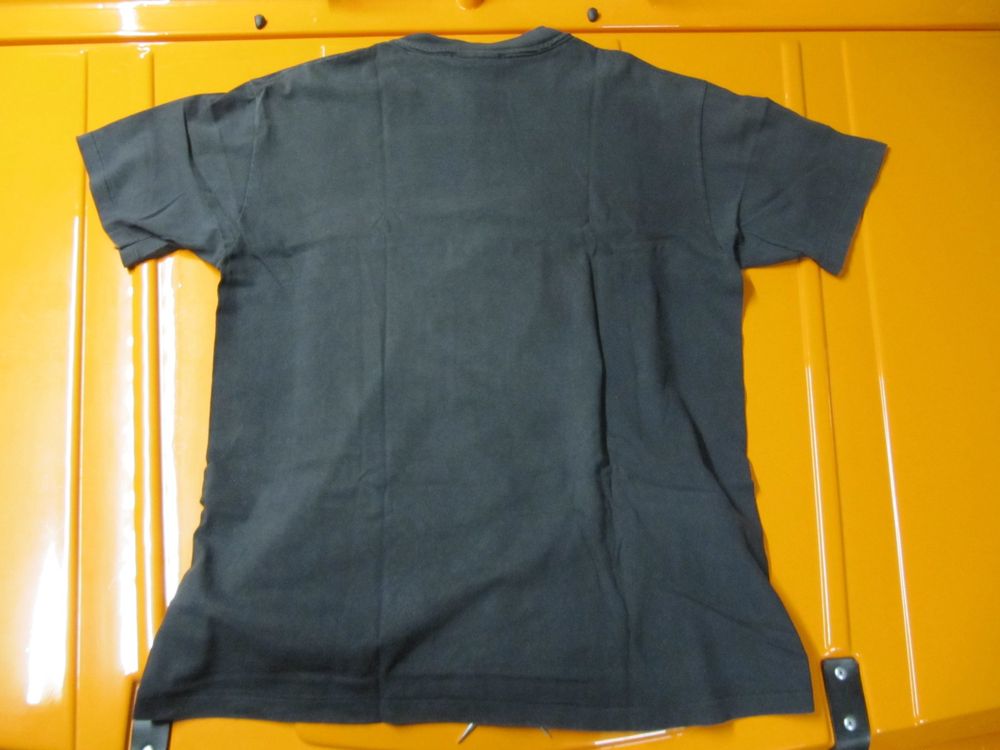 Harley Davidson T-Shirt Vintage 4