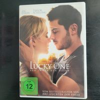 The Lucky One /Für immer der Deine-Zac Efron,Taylor S./DVD