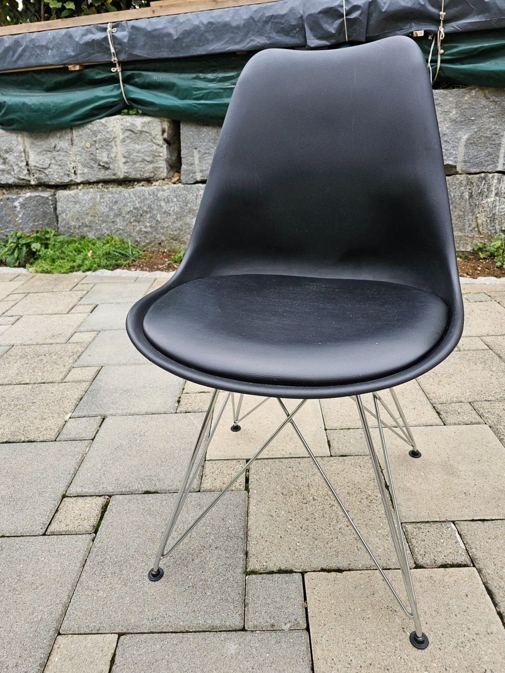Stühle: Stuhl – Gebraucht aus Wädenswil von Mikamae 7