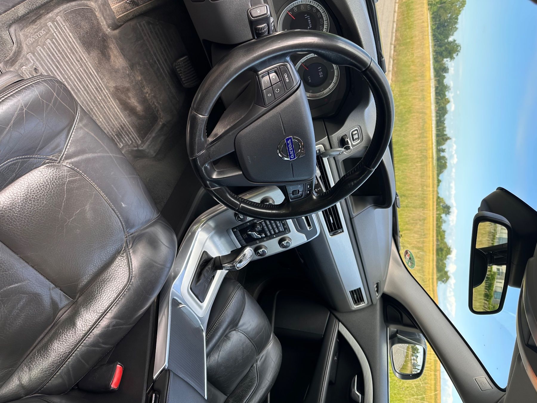 Volvo Automobili: Volvo V70 D4 AWD – Usato da Basel venduto da Deltaone1 7