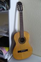 Klassische Gitarre - José Antonio Romero